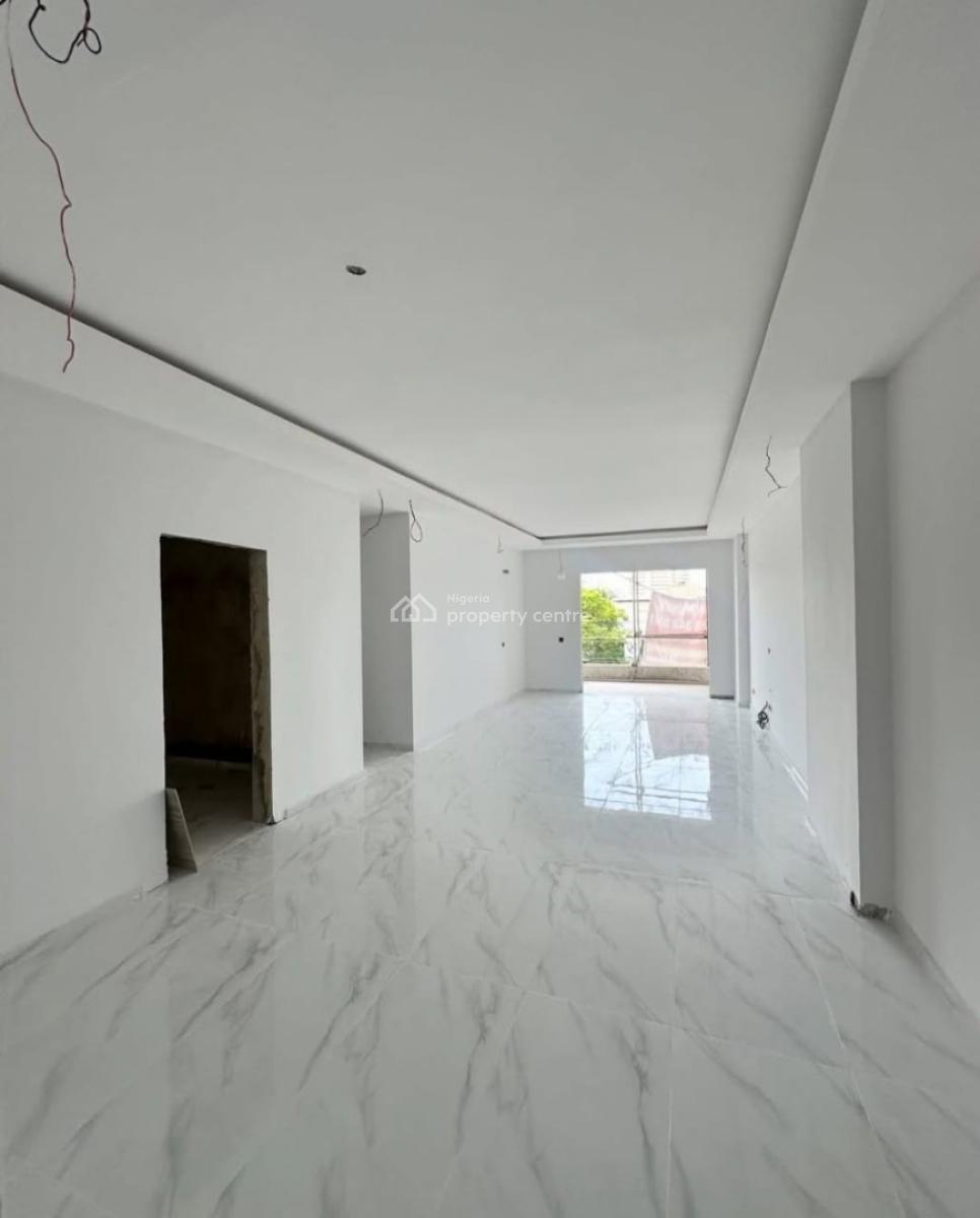 1, 2 and 3 Bedroom Apartments in Victoria Island, Victoria Island (vi), Lagos, Flat / Apartment for Sale