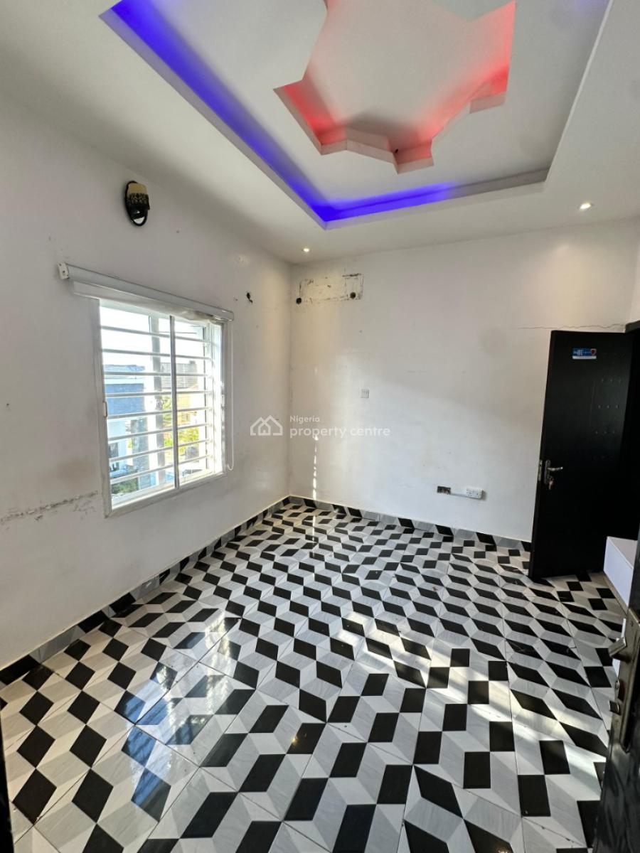 a Room in a Shared Duplex, Orchid, Lekki, Lagos, Self Contain (single Rooms) for Rent