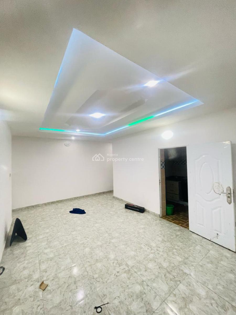 Fully Serviced 2 Bedroom Apartment, Ikota, Lekki, Lagos, Flat / Apartment for Rent