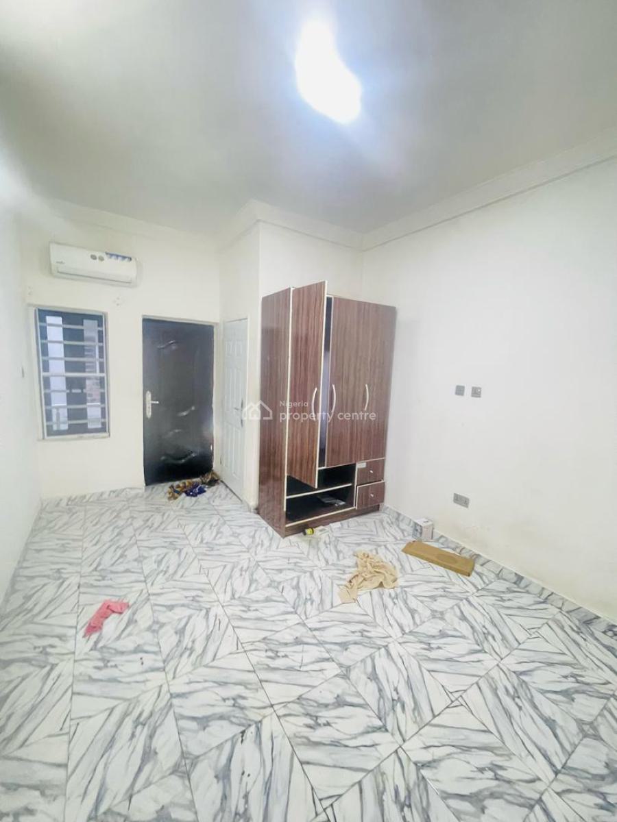 Fully Serviced 2 Bedroom Apartment, Ikota, Lekki, Lagos, Flat / Apartment for Rent