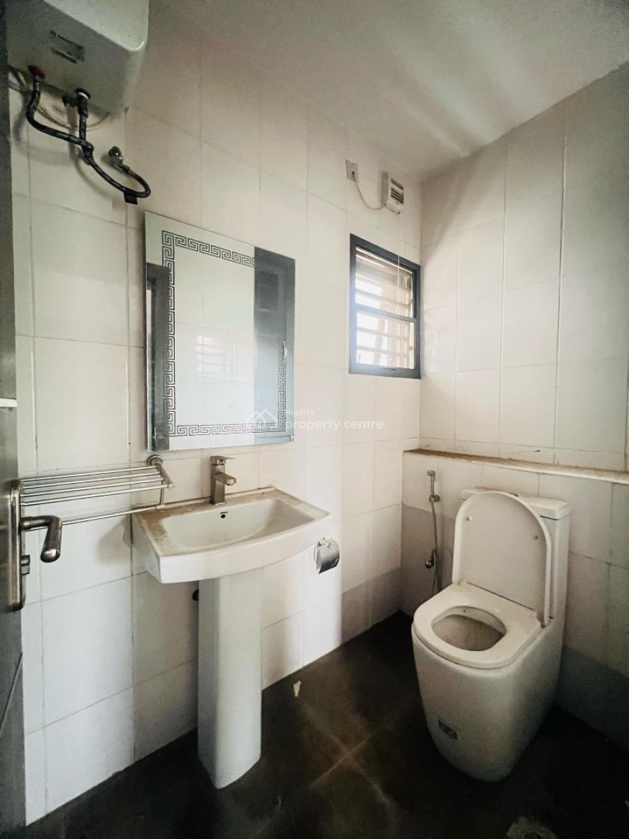 Newly Built 2 Bedroom Apartment in a Secured Estate, Surulere, Lagos, Flat / Apartment for Sale