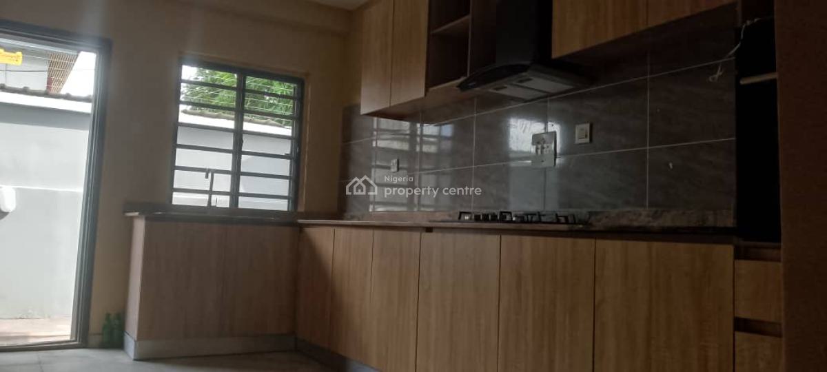 Tastefully Finished 4 Bedrooms Terraced Duplex, Ilupeju, Lagos, Terraced Duplex for Sale