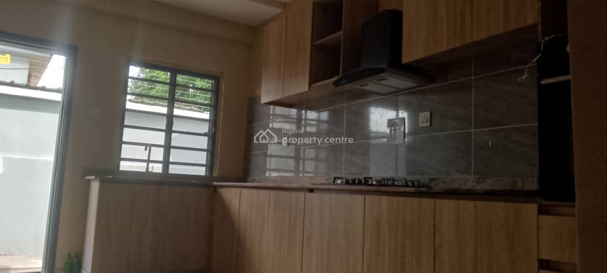 Tastefully Finished 4 Bedrooms Terraced Duplex, Ilupeju, Lagos, Terraced Duplex for Sale