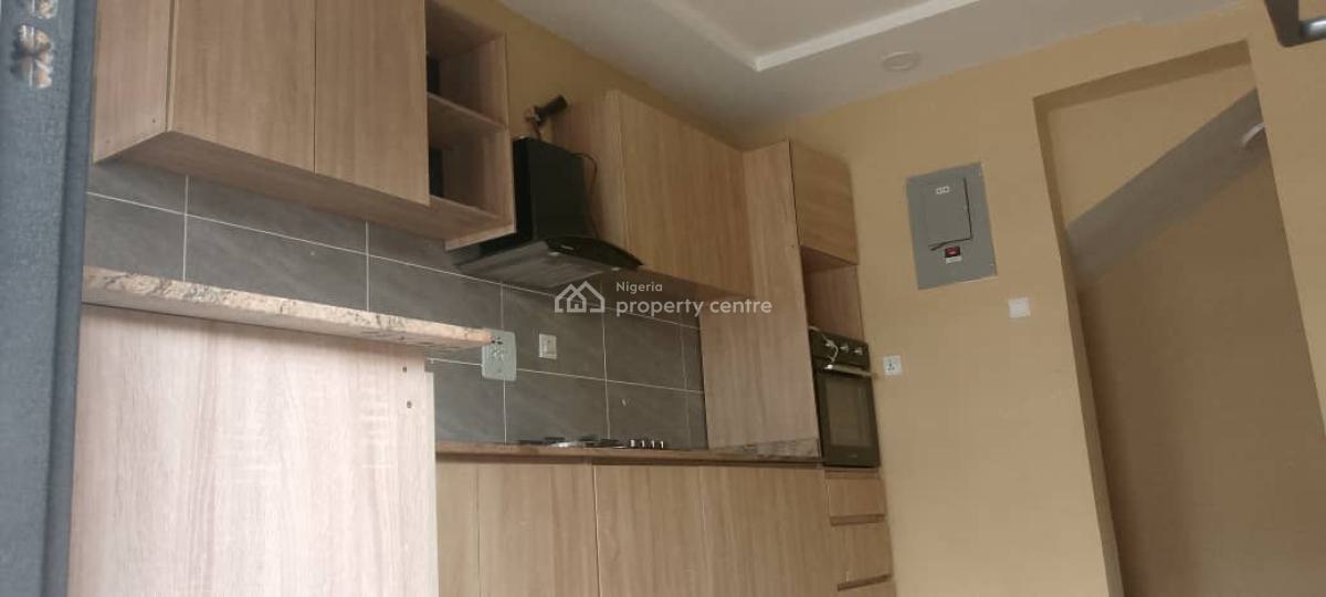 Tastefully Finished 4 Bedrooms Terraced Duplex, Ilupeju, Lagos, Terraced Duplex for Sale