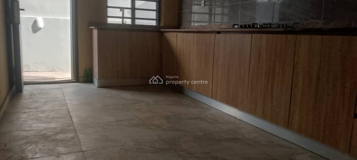 Tastefully Finished 4 Bedrooms Terraced Duplex, Ilupeju, Lagos, Terraced Duplex for Sale