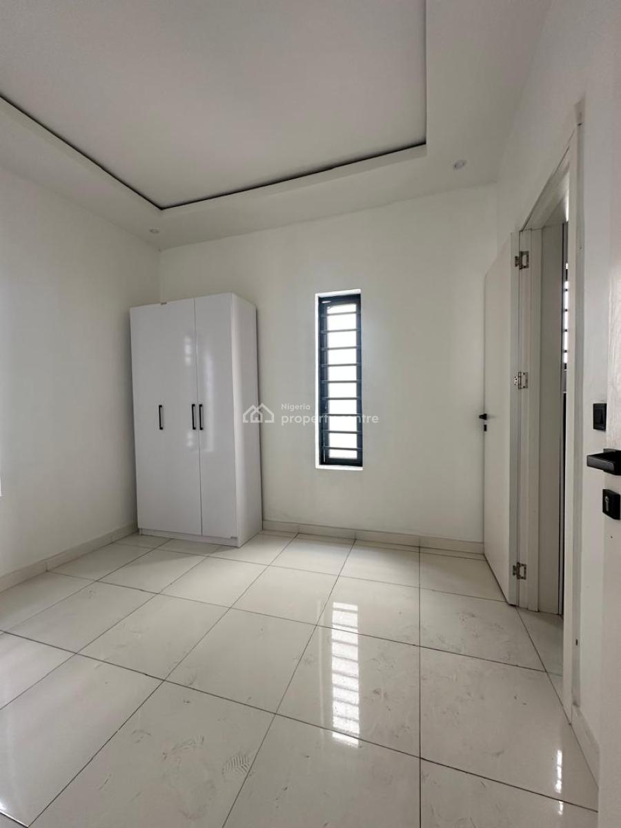 Clean 4 Bedroom Detached  Duplex, Ajah, Lagos, Detached Duplex for Sale