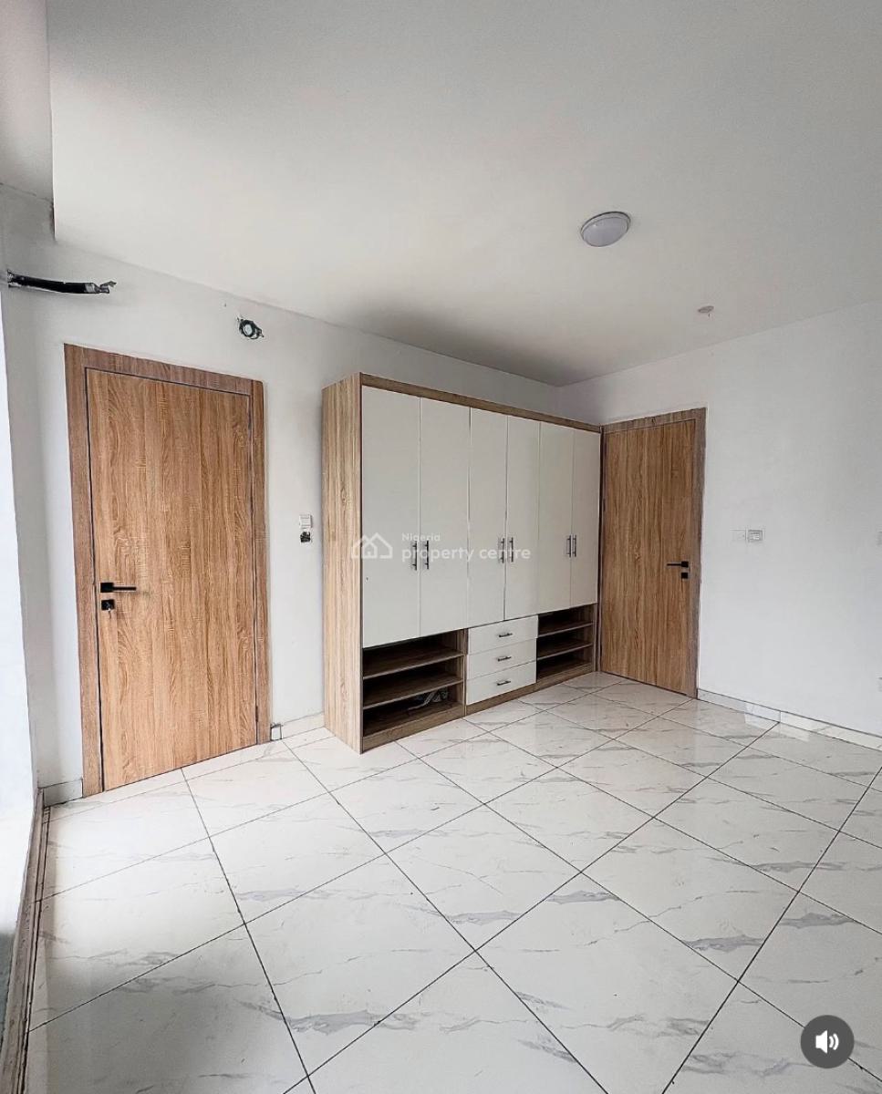 Luxury 2 Bedroom with Excellent Facilities, Ikate, Lekki, Lagos, Flat / Apartment for Sale