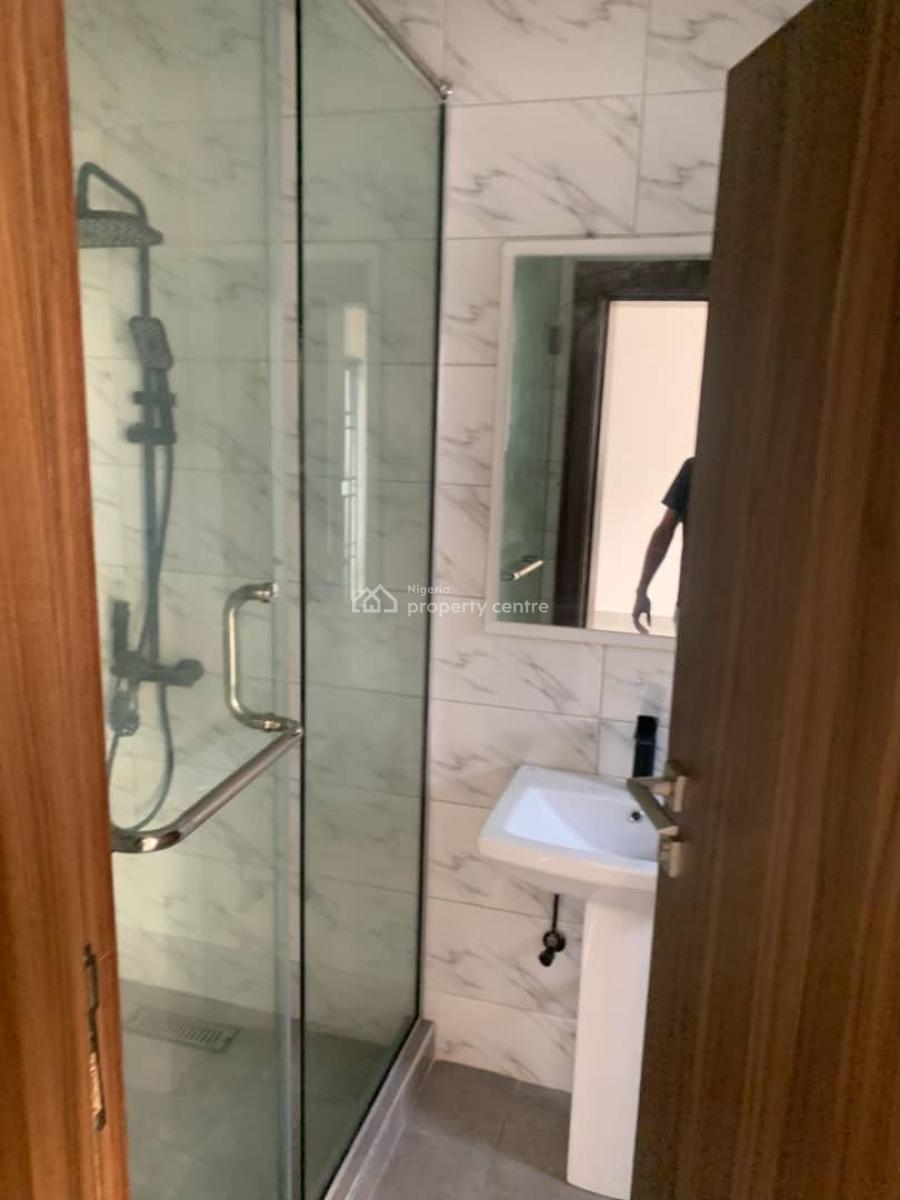 4 Bedroom Maisonette, Ikate, Lekki, Lagos, Flat / Apartment for Rent