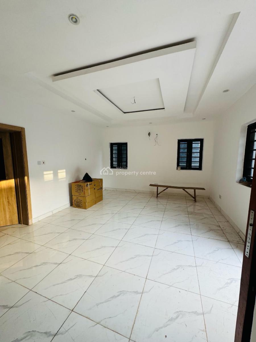 Breathtaking 4 Bedroom Detached Duplex+bq Boasting Top Tier Amenities, Breathtaking 4 Bedroom Detached Duplex+bq Boasting Top Tier Amenities, Maryland, Lagos, Detached Duplex for Sale