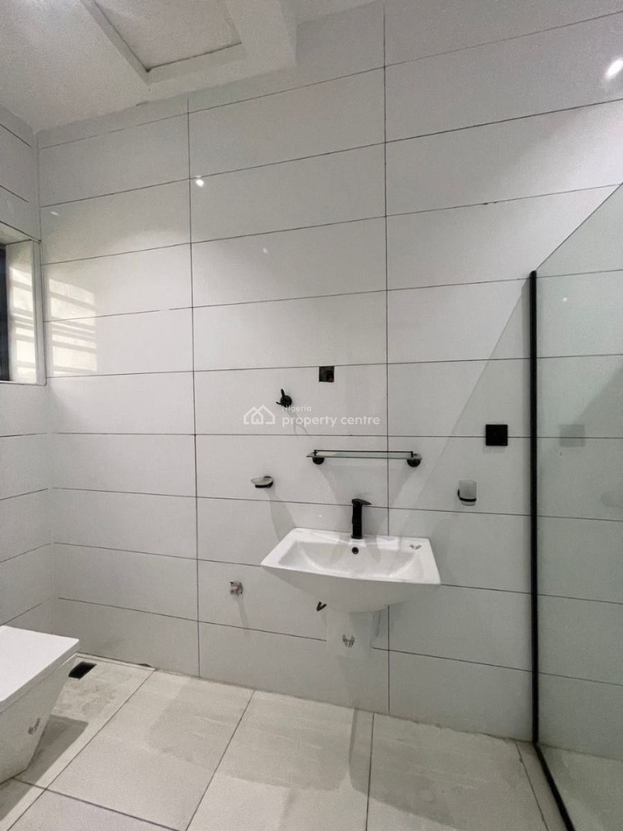 Luxury 5bedroom Detached Duplex with a Bq, Swimming Pool and Cinema, Lekky County, Lekki, Lagos, Detached Duplex for Sale