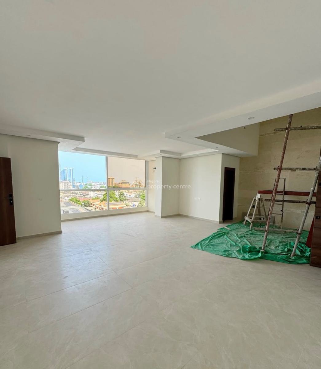 Luxury 3 Bedroom Apartment, Victoria Island (vi), Lagos, Flat / Apartment for Sale
