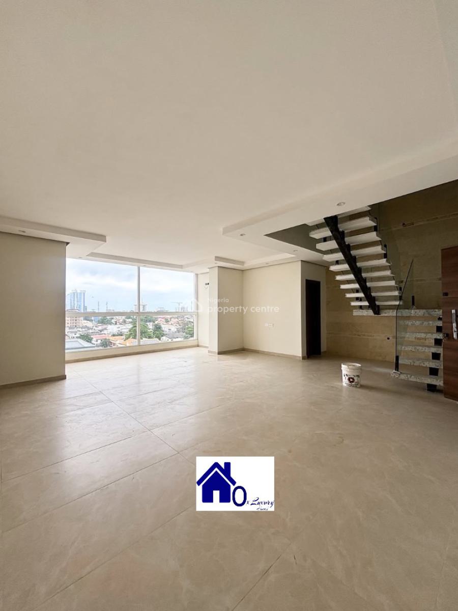 4 Bedroom Apartment, Oniru, Victoria Island (vi), Lagos, Flat / Apartment for Sale