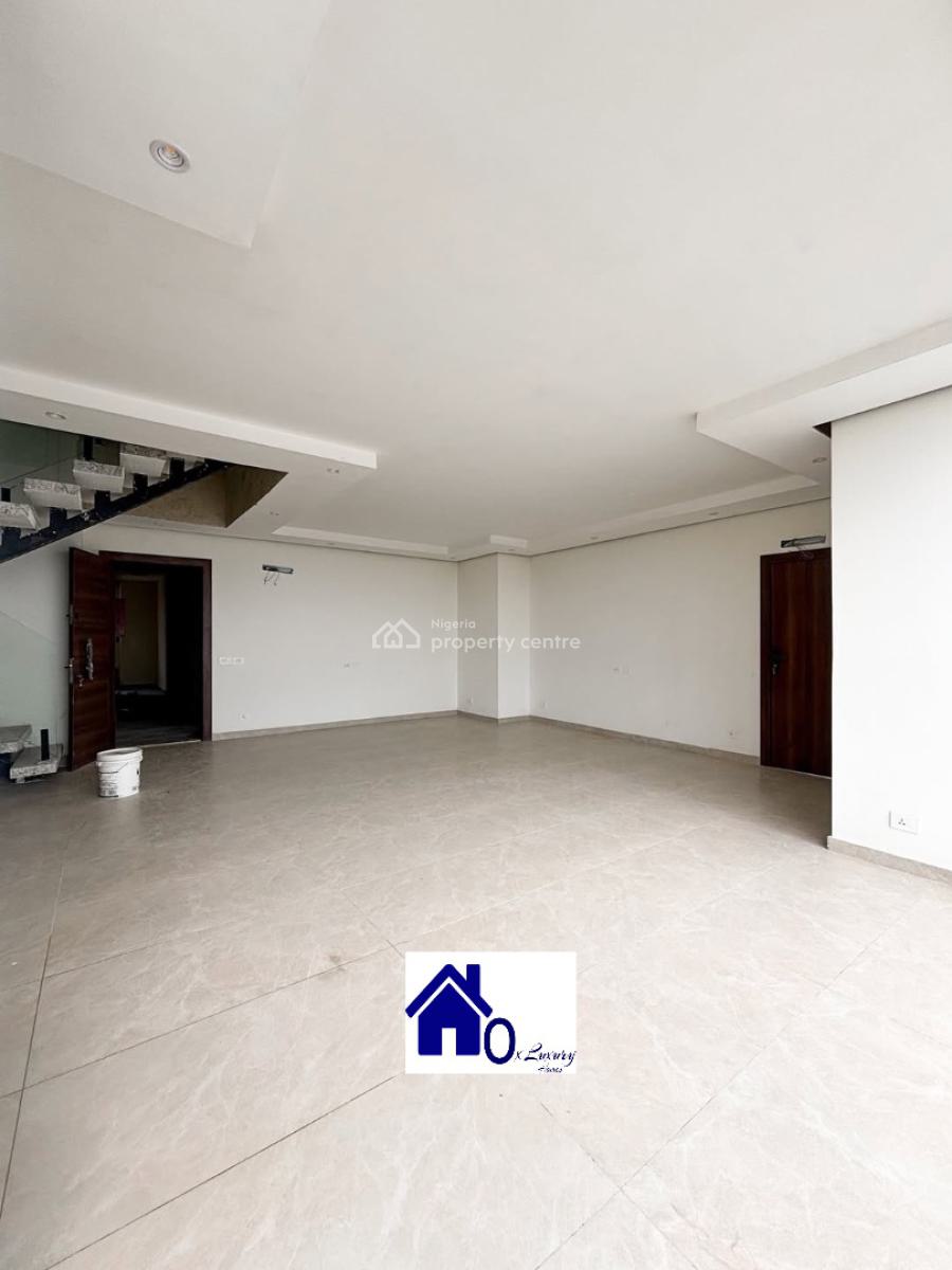 4 Bedroom Apartment, Oniru, Victoria Island (vi), Lagos, Flat / Apartment for Sale