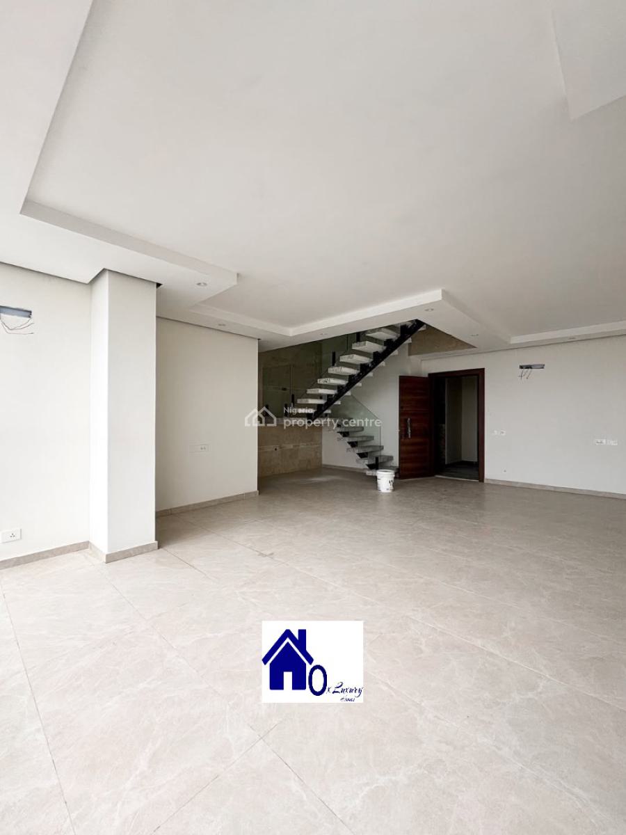 4 Bedroom Apartment, Oniru, Victoria Island (vi), Lagos, Flat / Apartment for Sale