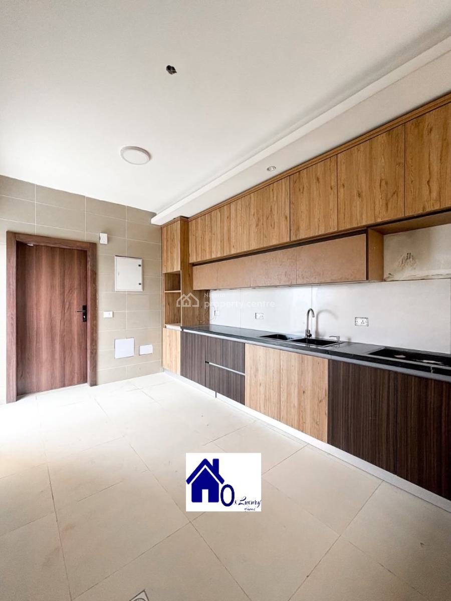 4 Bedroom Apartment, Oniru, Victoria Island (vi), Lagos, Flat / Apartment for Sale