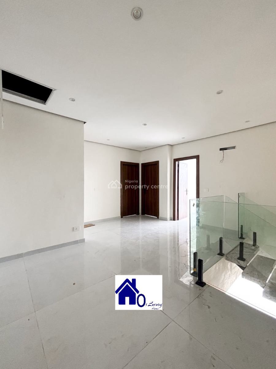 4 Bedroom Apartment, Oniru, Victoria Island (vi), Lagos, Flat / Apartment for Sale