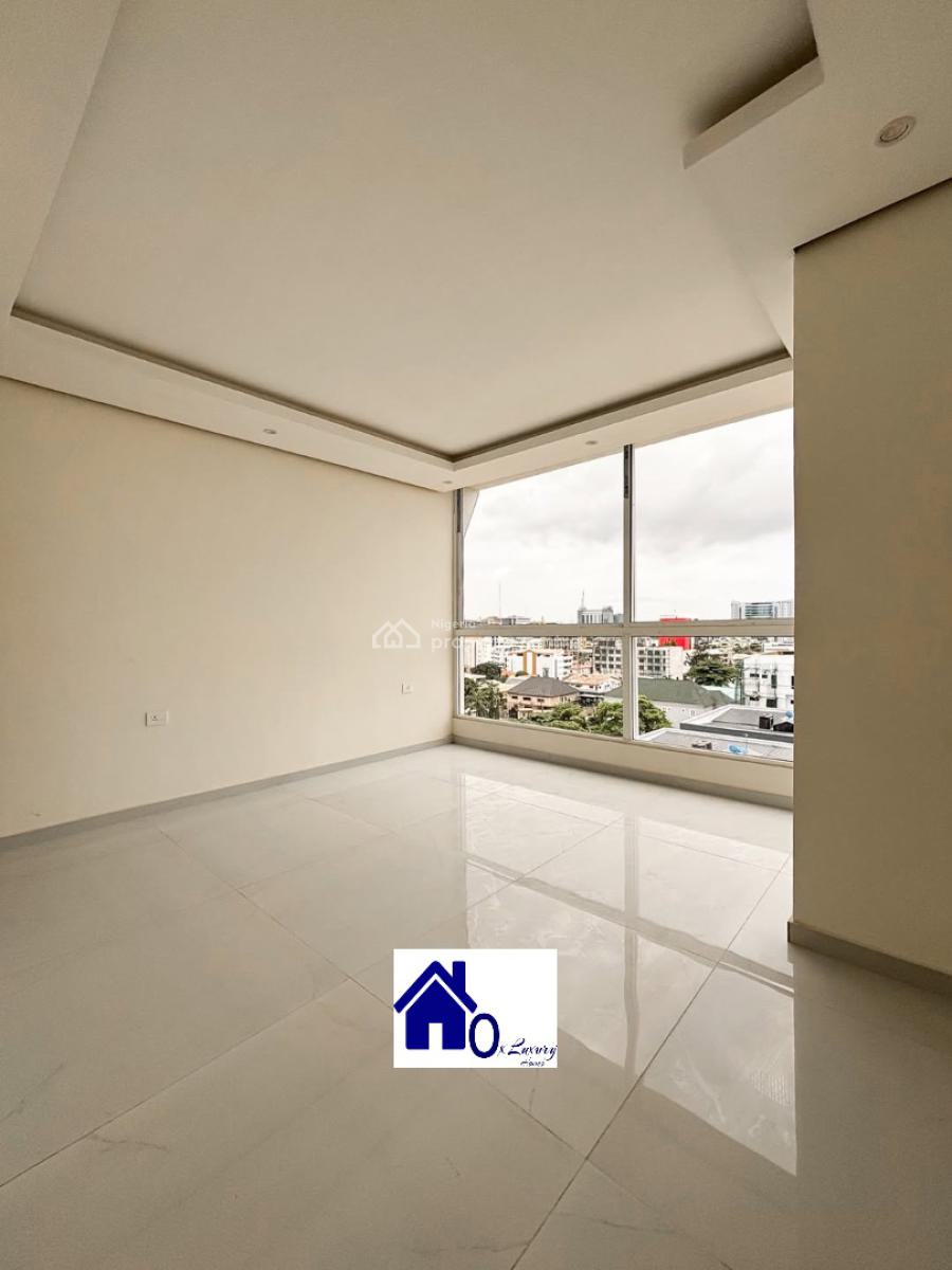 4 Bedroom Apartment, Oniru, Victoria Island (vi), Lagos, Flat / Apartment for Sale