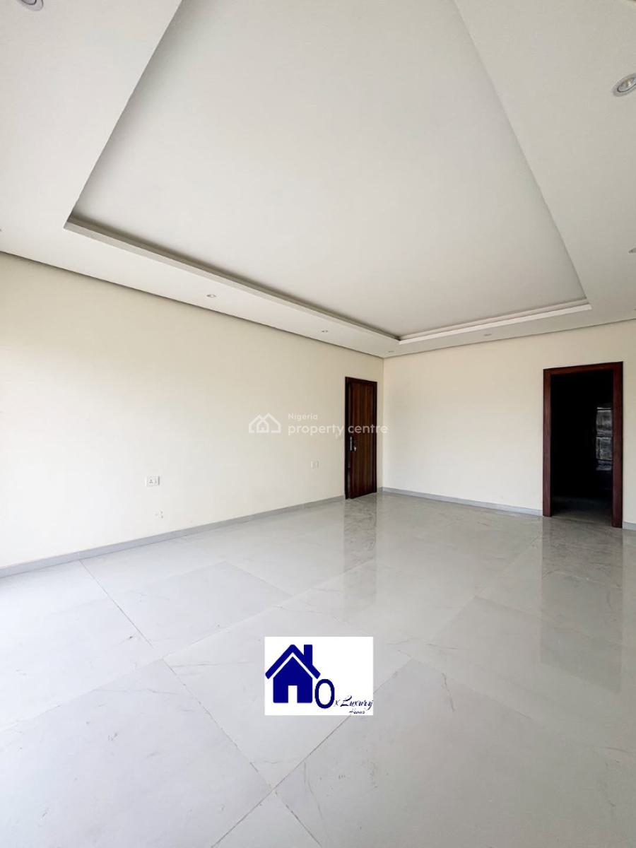 4 Bedroom Apartment, Oniru, Victoria Island (vi), Lagos, Flat / Apartment for Sale