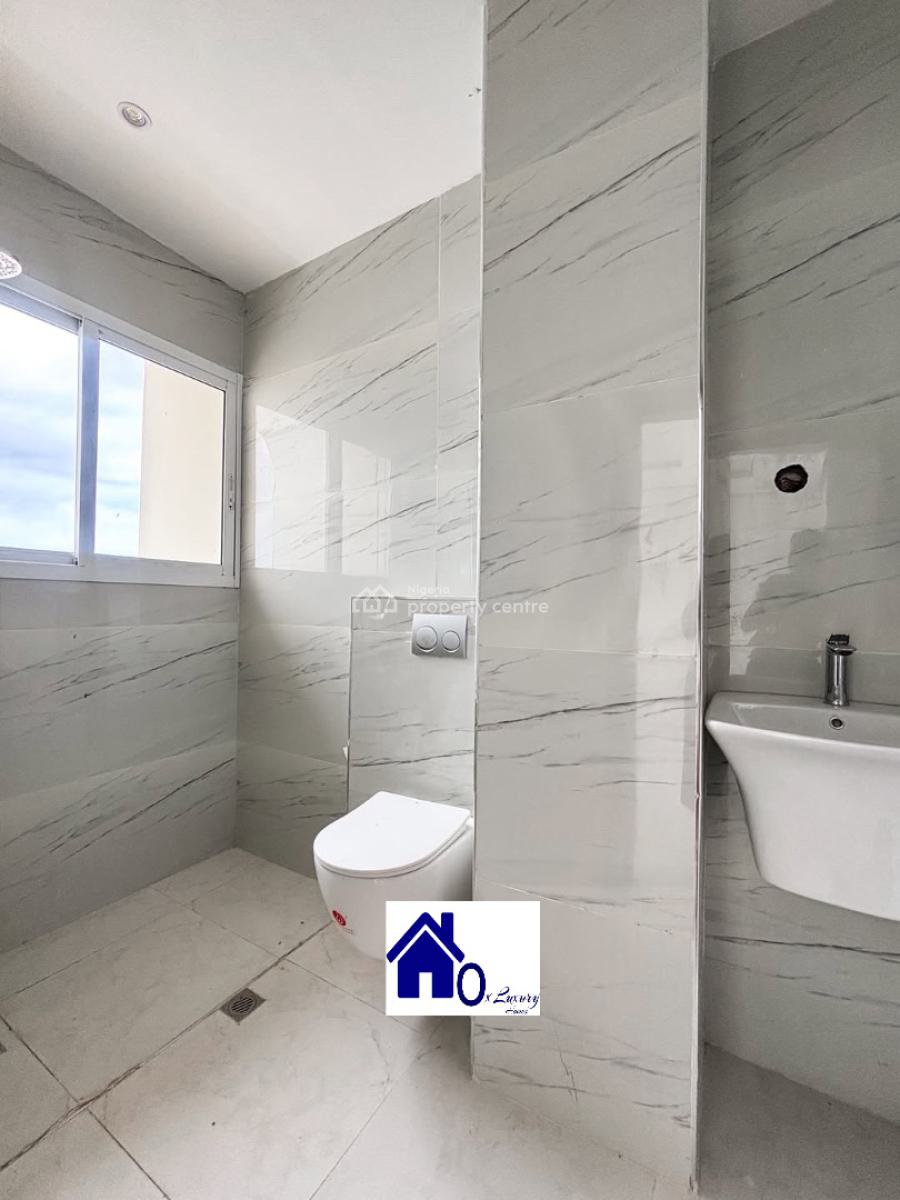 4 Bedroom Apartment, Oniru, Victoria Island (vi), Lagos, Flat / Apartment for Sale