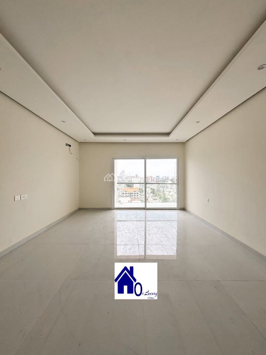 4 Bedroom Apartment, Oniru, Victoria Island (vi), Lagos, Flat / Apartment for Sale