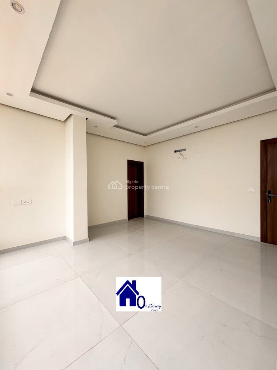 4 Bedroom Apartment, Oniru, Victoria Island (vi), Lagos, Flat / Apartment for Sale