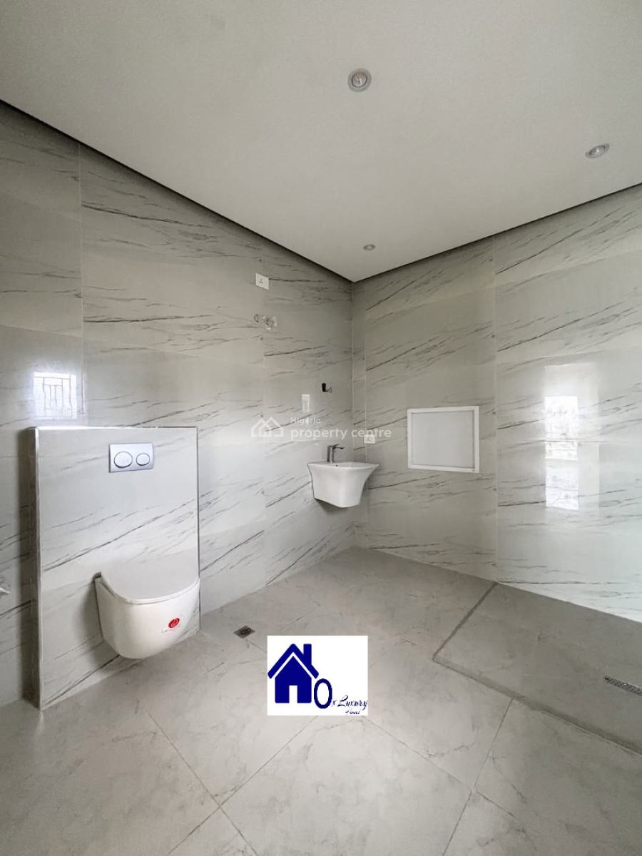 4 Bedroom Apartment, Oniru, Victoria Island (vi), Lagos, Flat / Apartment for Sale