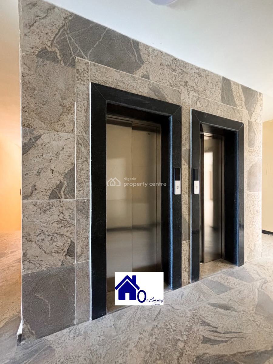 4 Bedroom Apartment, Oniru, Victoria Island (vi), Lagos, Flat / Apartment for Sale