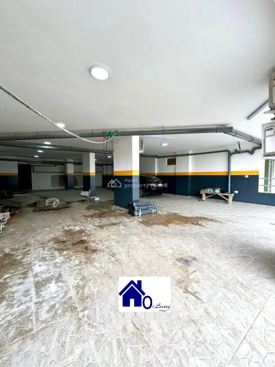 4 Bedroom Apartment, Oniru, Victoria Island (vi), Lagos, Flat / Apartment for Sale