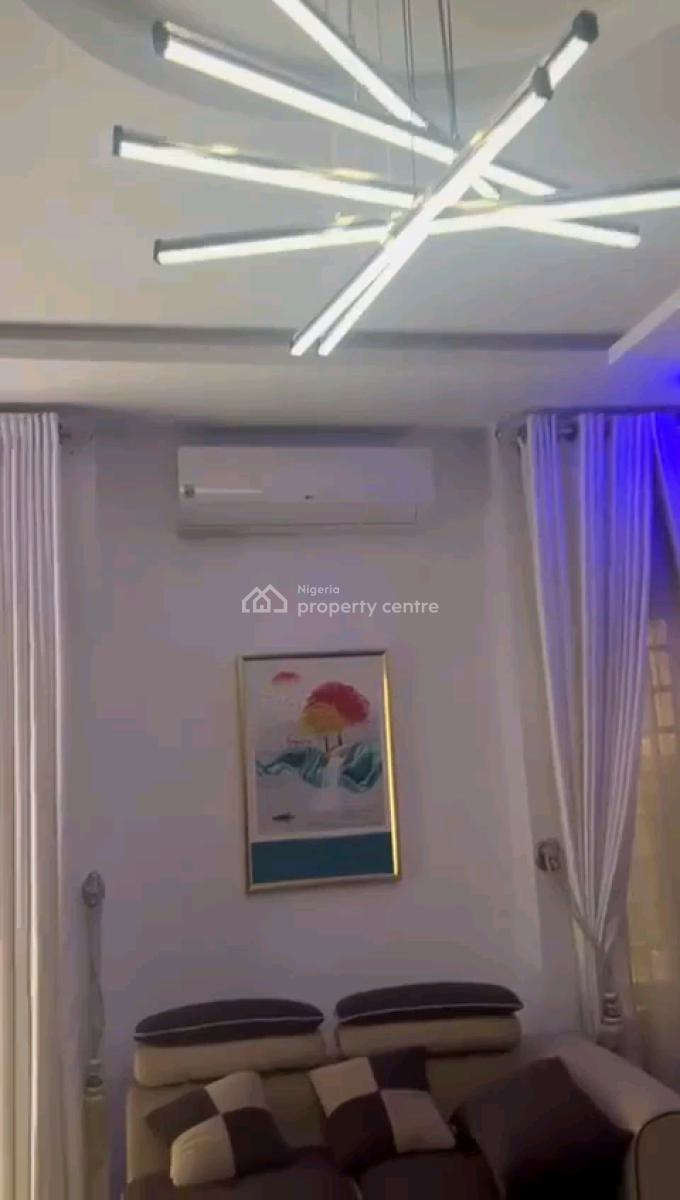 Four (4) Bedrooms Semi Detached Duplex, Victory Estate, Ajah, Lagos, Semi-detached Duplex for Sale