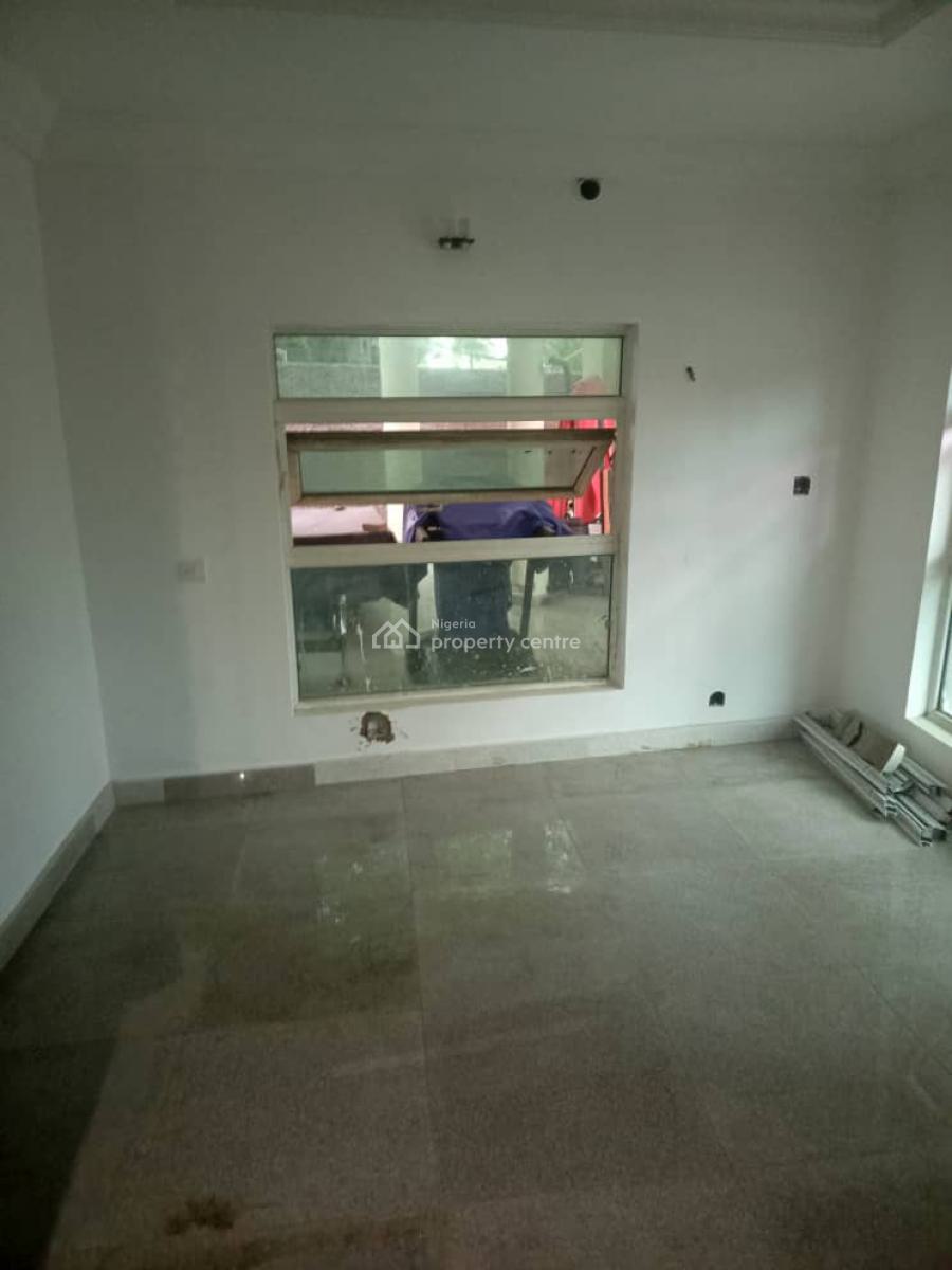 3 Bedroom Apartment, Phase 1, Osborne, Ikoyi, Lagos, Flat / Apartment for Rent