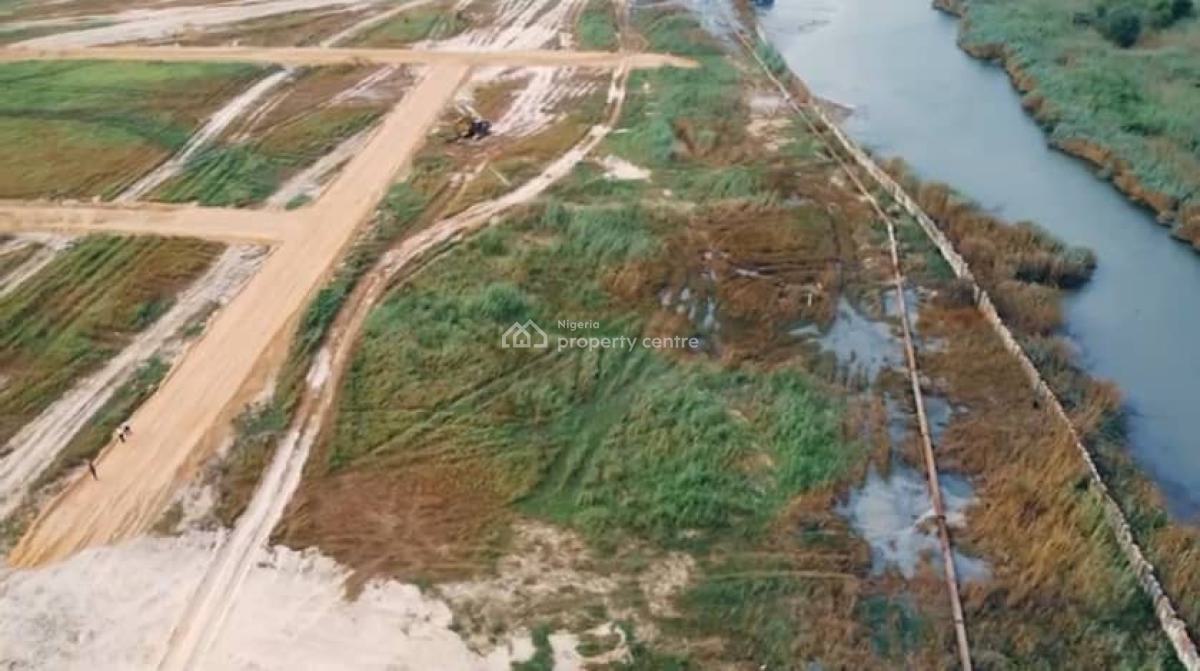 Plots of Land, Lekki, Lagos, Land for Sale