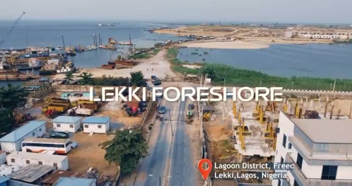 Plots of Land, Lekki, Lagos, Land for Sale