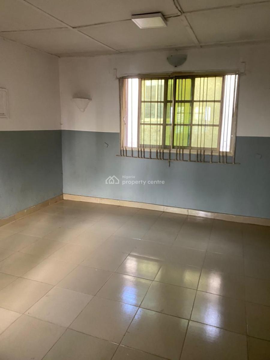 Clean & Decent 2 Bedroom Flat, Back of School, Olowora, Olowora, Magodo, Lagos, Flat / Apartment for Rent