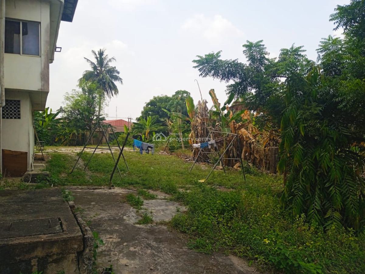 Plots of Land, Off Aladelola Street / Taike Street, Ikosi, Ketu, Lagos, Land for Sale