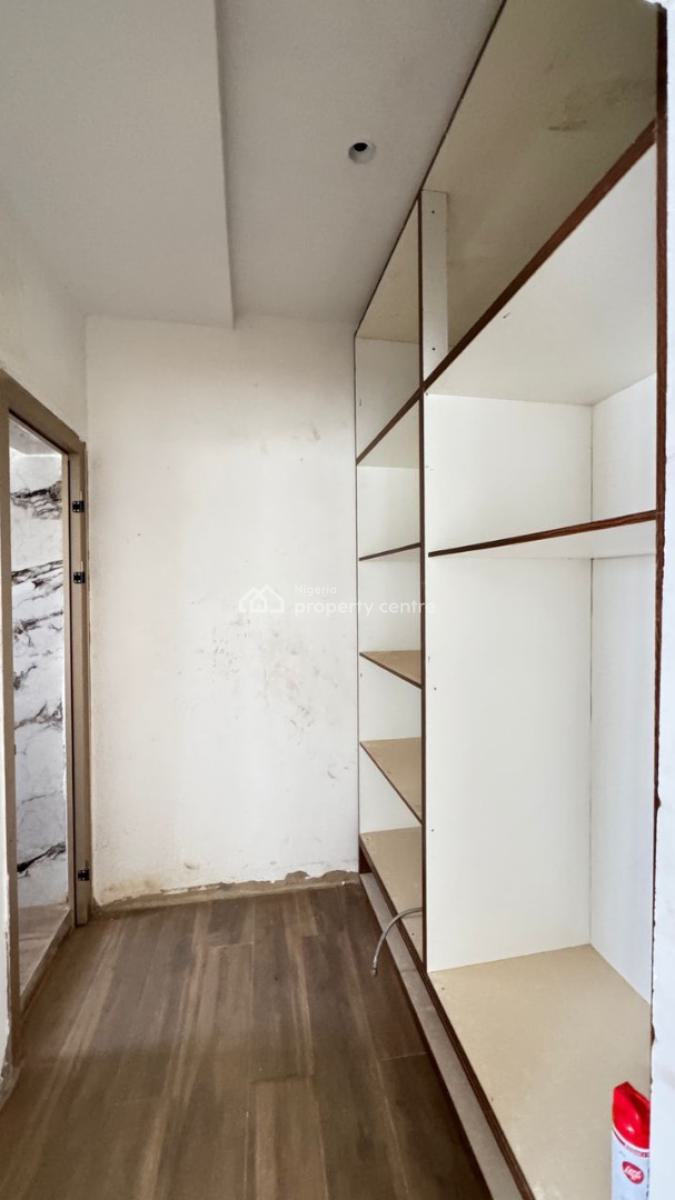 3 Bedroom Apartment, Gaduwa, Abuja, House for Sale