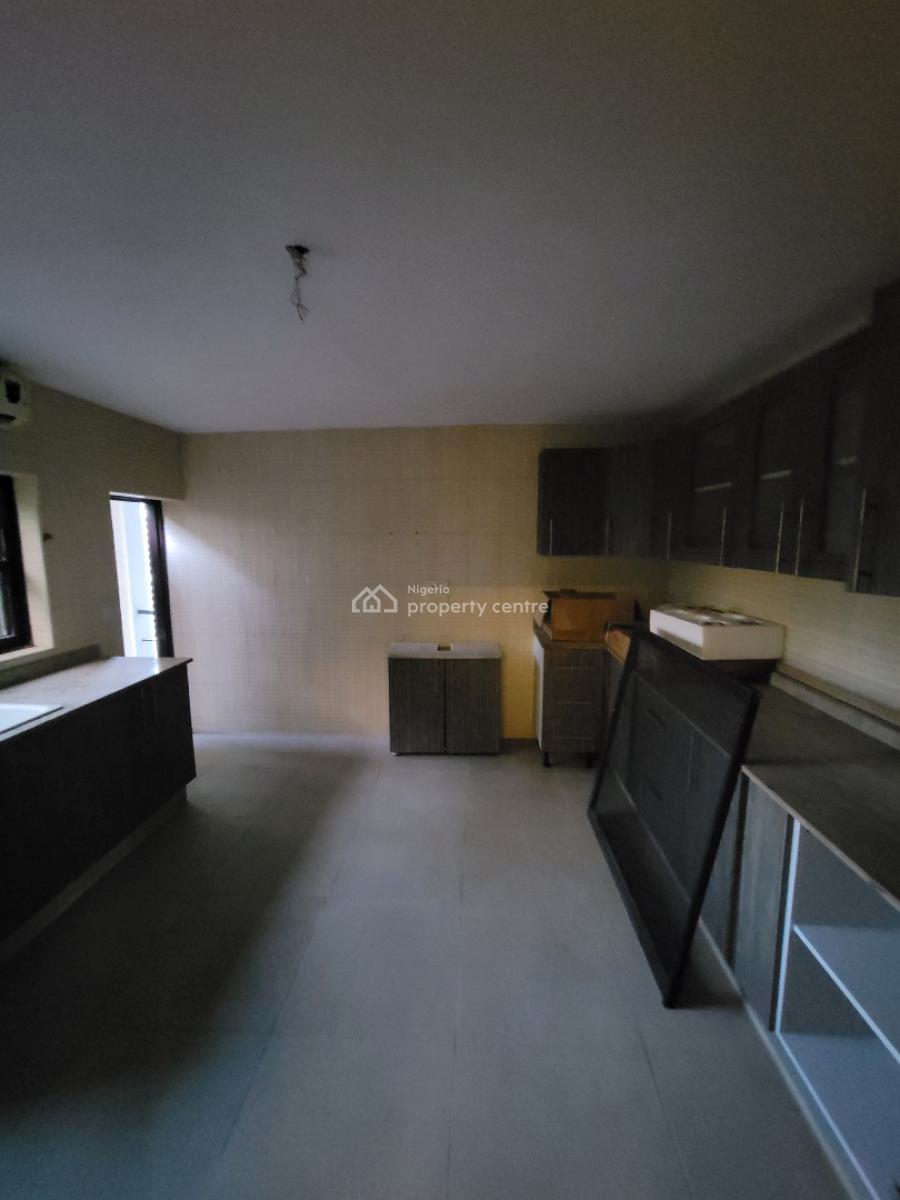 3 Bedroom Flat, Ikoyi, Lagos, Flat / Apartment for Rent