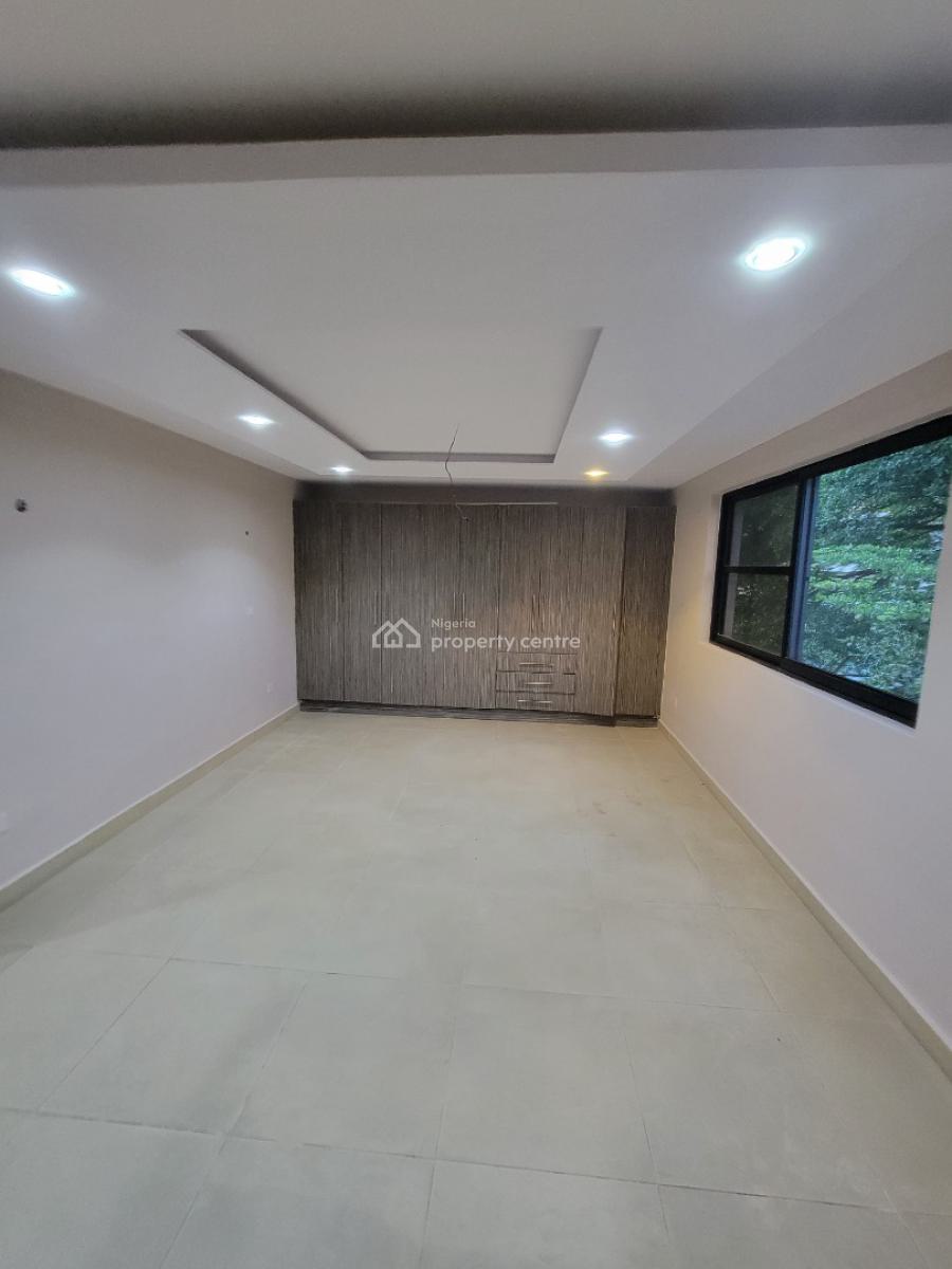 3 Bedroom Flat, Ikoyi, Lagos, Flat / Apartment for Rent