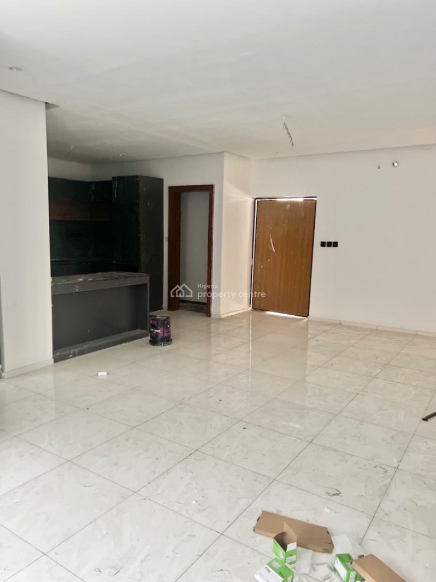 Off Plan 3bedroom Apartment with Payment Plan Up to 8years, Abraham Adesanya, Ajah, Lagos, Flat / Apartment for Sale