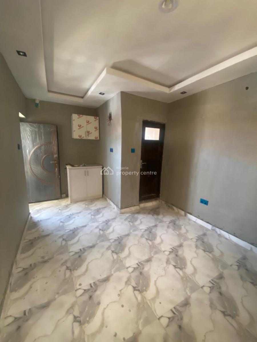Brand New 12 Units of 1 & 2 Bedroom Flats, Bogije, Ibeju Lekki, Lagos, Flat / Apartment for Sale