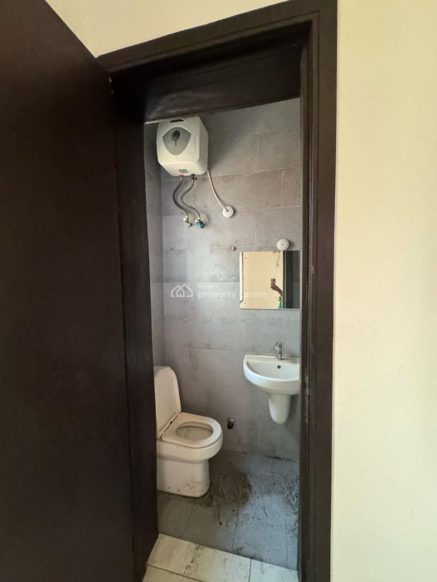Newly Developed 2 Bedroom Apartment, Lekki, Lagos, Flat / Apartment for Rent
