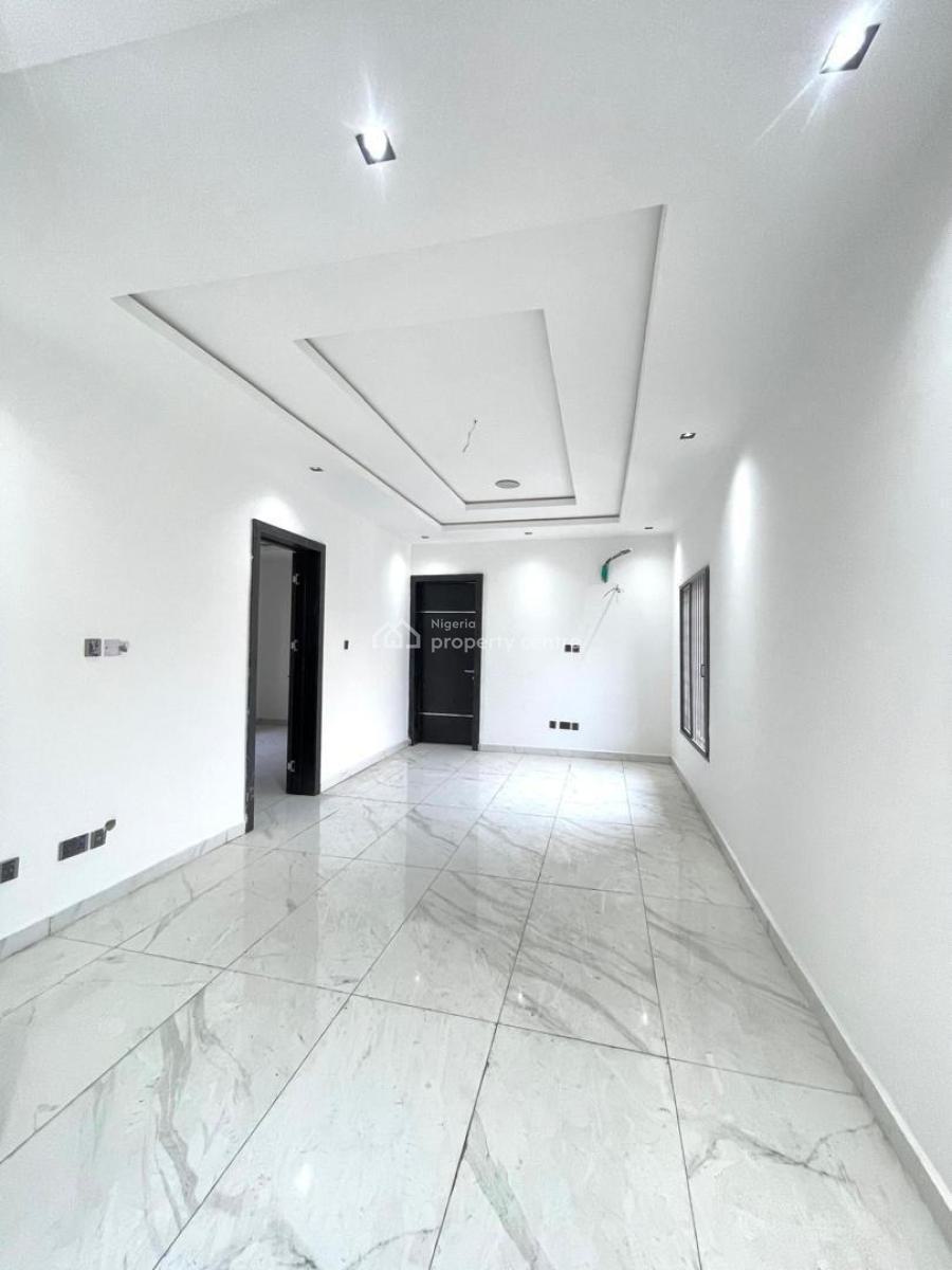 Luxury 5 Bedroom Fully Detached Duplex with Bq, Swimming Pool, Lekki Phase 1, Lekki, Lagos, Detached Duplex for Sale