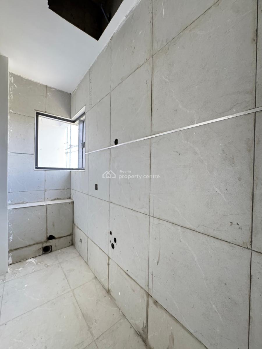 High End  2 Bedroom Apartments  in a Prime Location, Ikate, Lekki, Lagos, Flat / Apartment for Sale