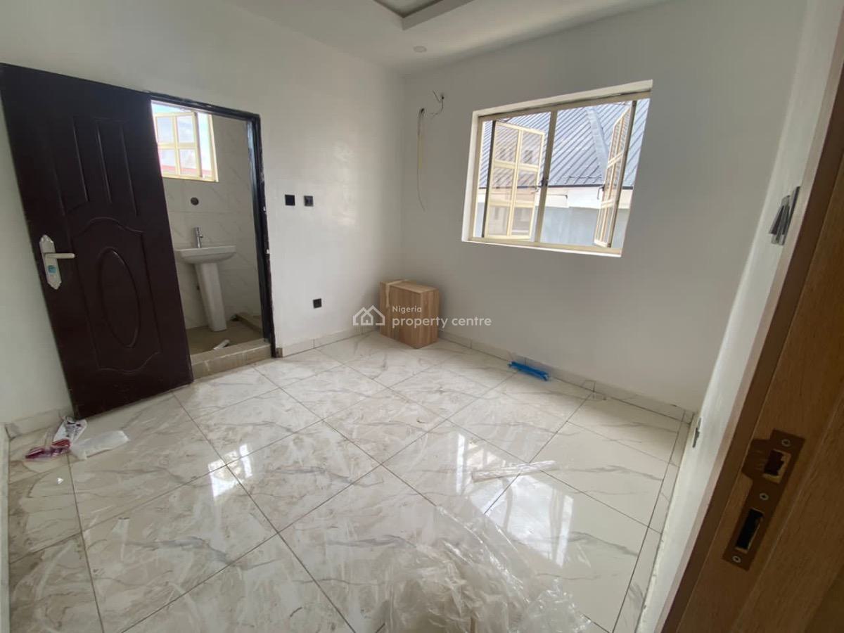 Room and Parlor, Ologolo, Lekki, Lagos, Mini Flat (room and Parlour) for Rent