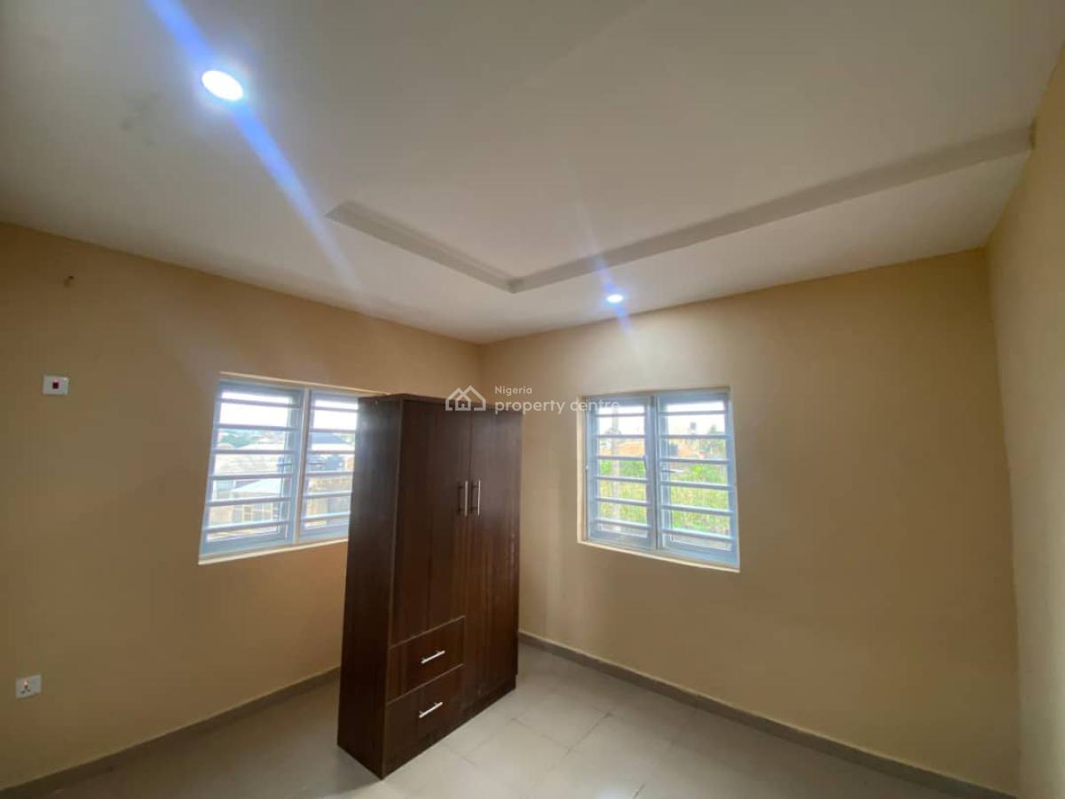 Luxury 2 Bedroom, Ileero Housing Estate, Off Akala Express, Ibadan, Oyo, Flat / Apartment for Rent