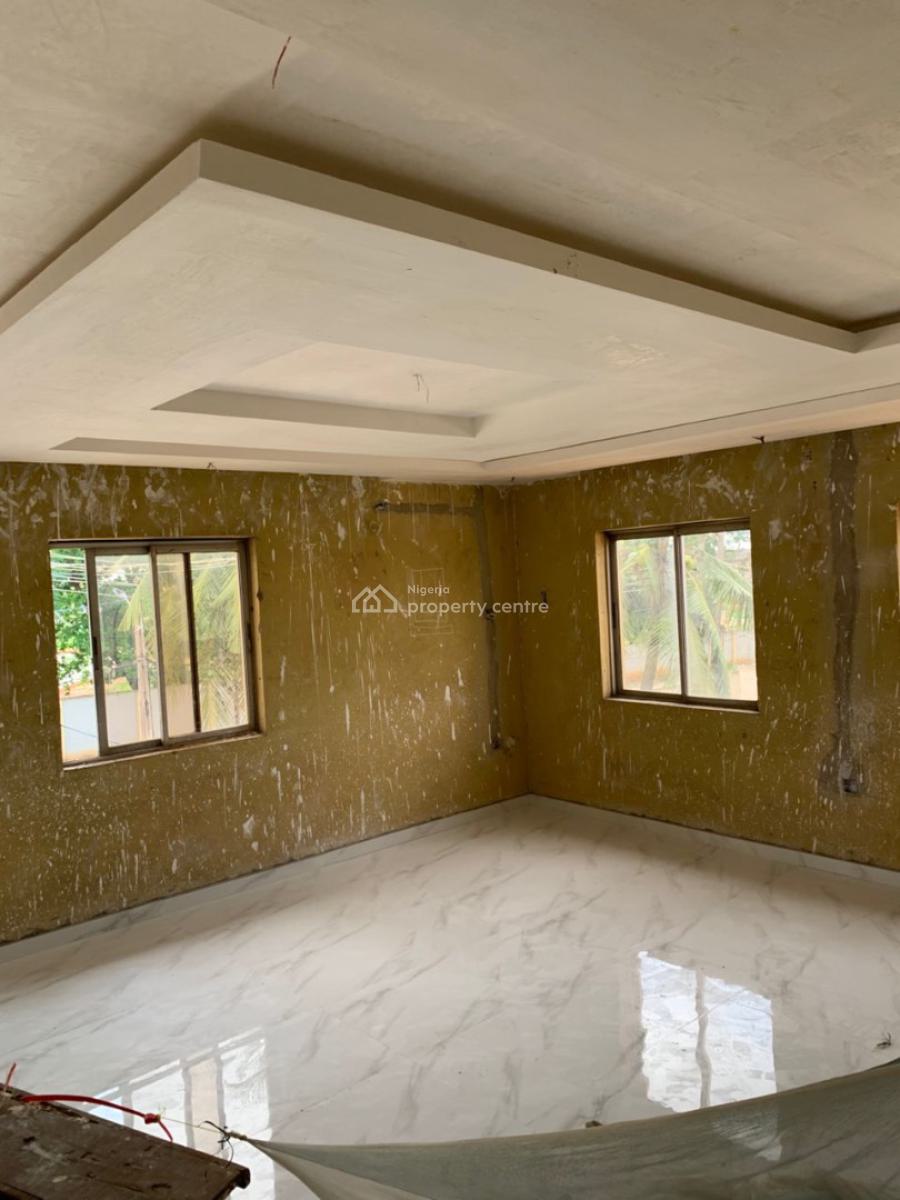 Luxury 3 Bedroom Flat, Omole Phase 2, Ikeja, Lagos, Flat / Apartment for Rent