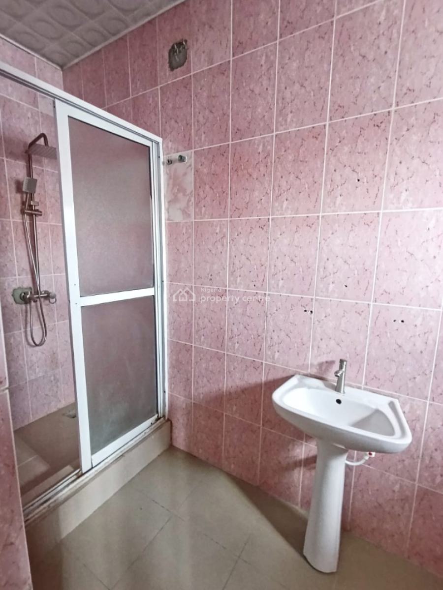 Self Service 4 Bedroom Semi Detached House, Ikate Elegushi, Lekki, Lagos, Detached Duplex for Rent