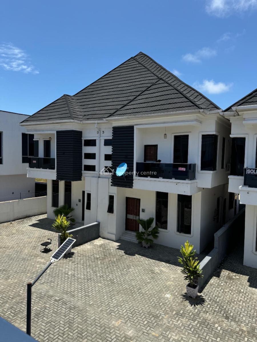 Most Affordable 2 Bedroom Apartment in a Family Friendly Location, Orchid, Lekki, Lagos, Flat / Apartment for Sale