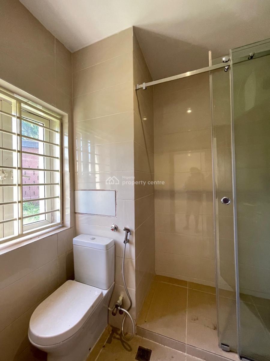 Self Serviced 6 Units of 4 Bedroom Terrace with Bq, Pool, Elevator, Banana Island, Ikoyi, Lagos, House for Rent