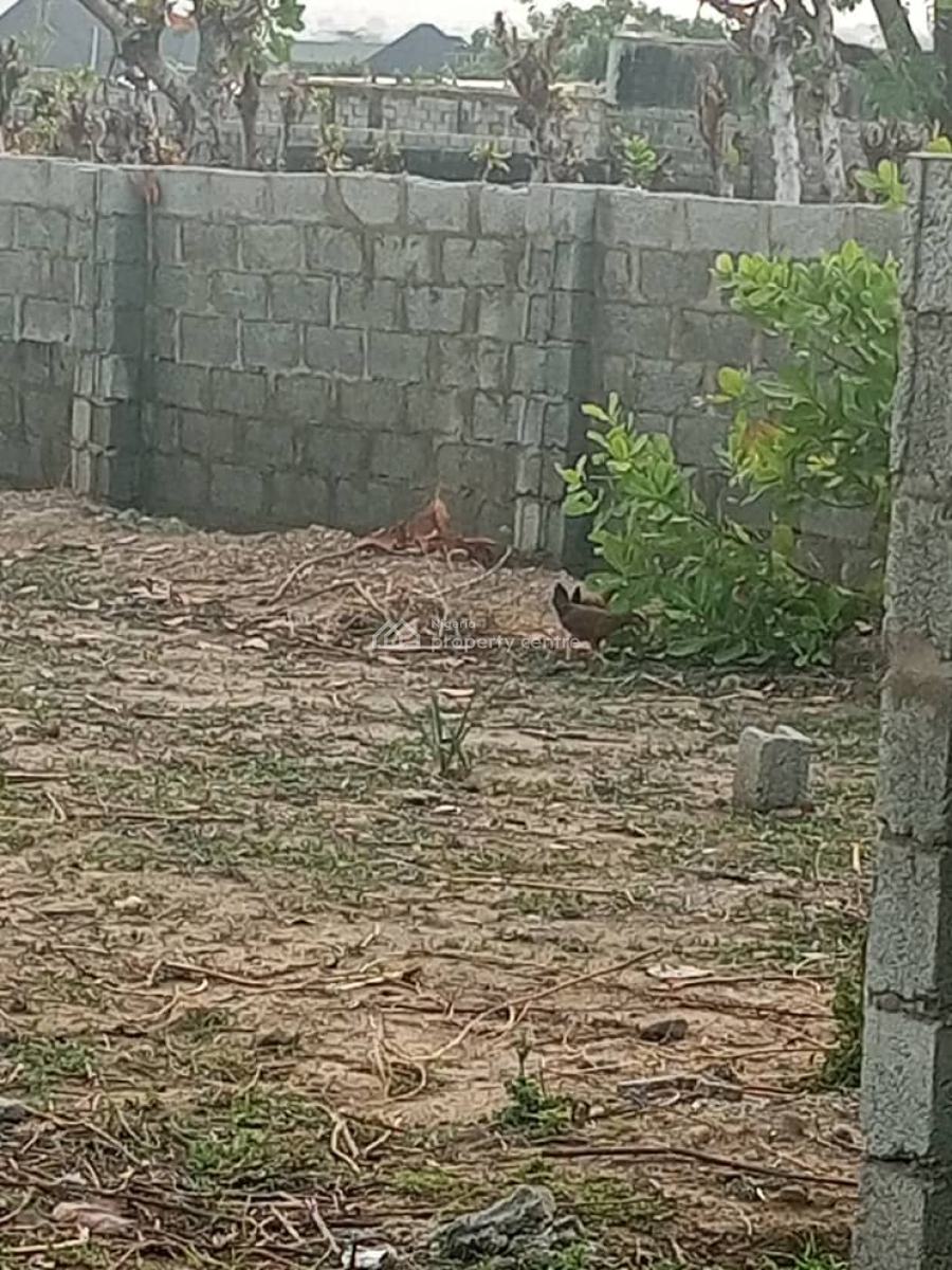 4 Bedroom Fully Detached Duplex+attached Bq, Kuchiyako District Aftiazman Filling Station, Kuje, Abuja, Residential Land for Sale