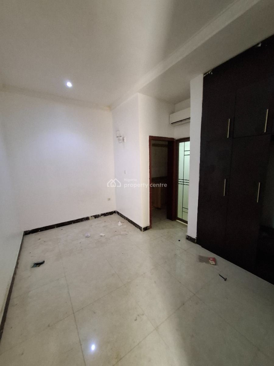 Serviced Self Contain, Guzape District, Abuja, Self Contain (single Rooms) for Rent